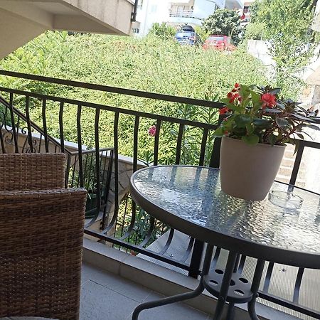 Swiss Residence Montenegro Herceg Novi Eksteriør bilde