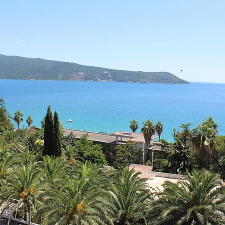 Swiss Residence Montenegro Herceg Novi Rom bilde