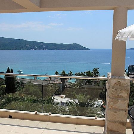 Swiss Residence Montenegro Herceg Novi Eksteriør bilde