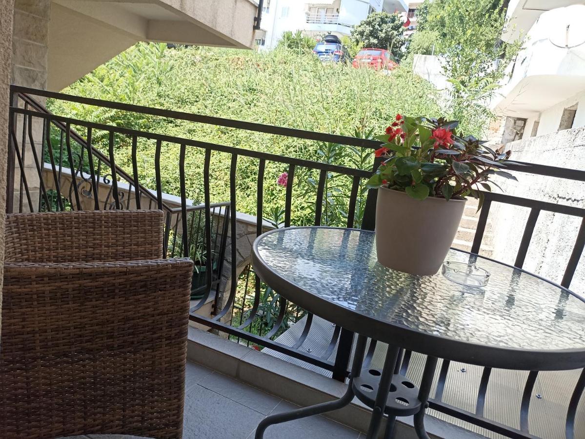 Swiss Residence Montenegro Herceg Novi Eksteriør bilde