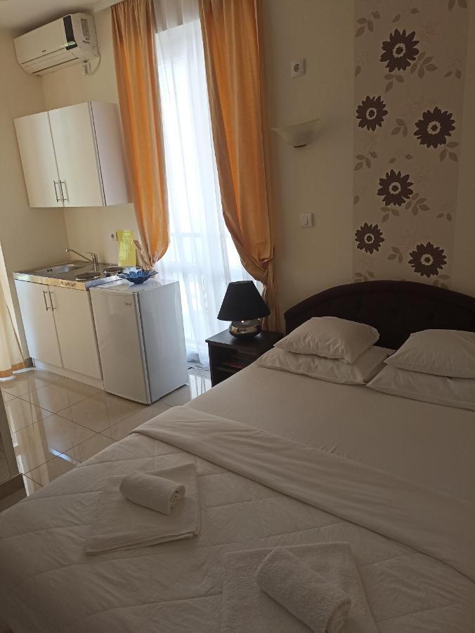 Swiss Residence Montenegro Herceg Novi Eksteriør bilde