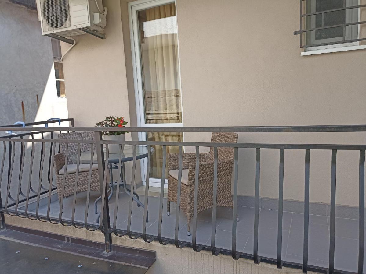 Swiss Residence Montenegro Herceg Novi Eksteriør bilde