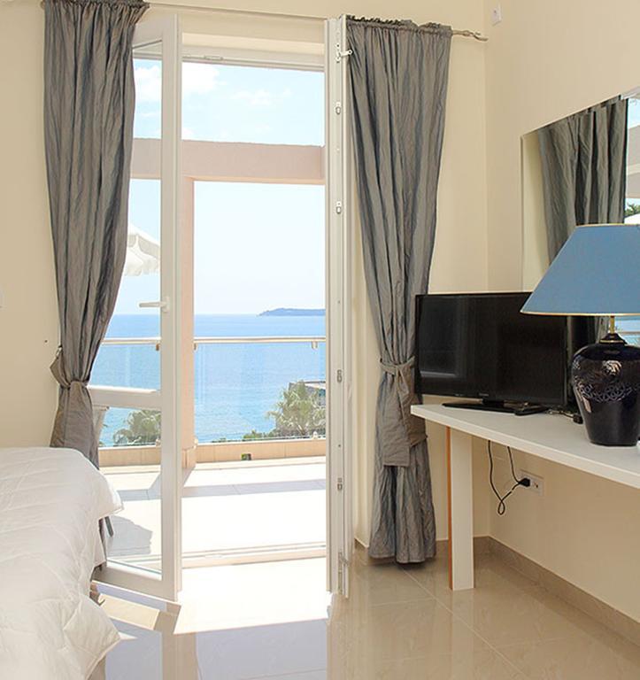 Swiss Residence Montenegro Herceg Novi Eksteriør bilde