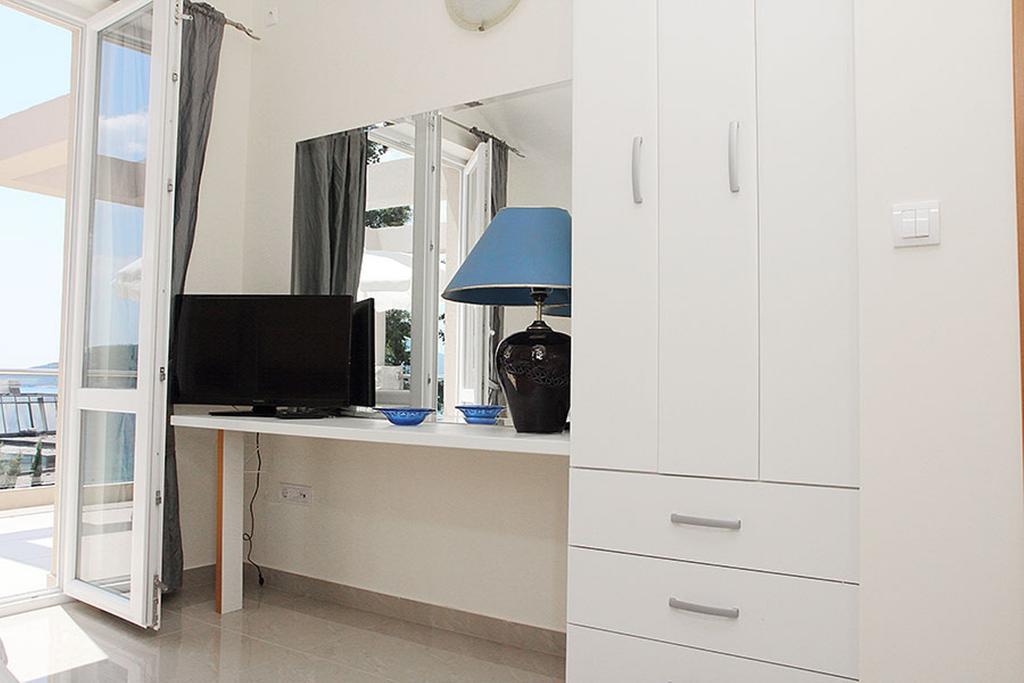 Swiss Residence Montenegro Herceg Novi Eksteriør bilde