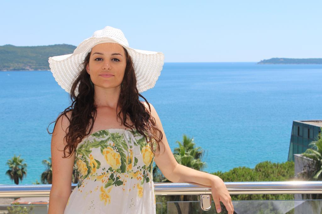 Swiss Residence Montenegro Herceg Novi Eksteriør bilde