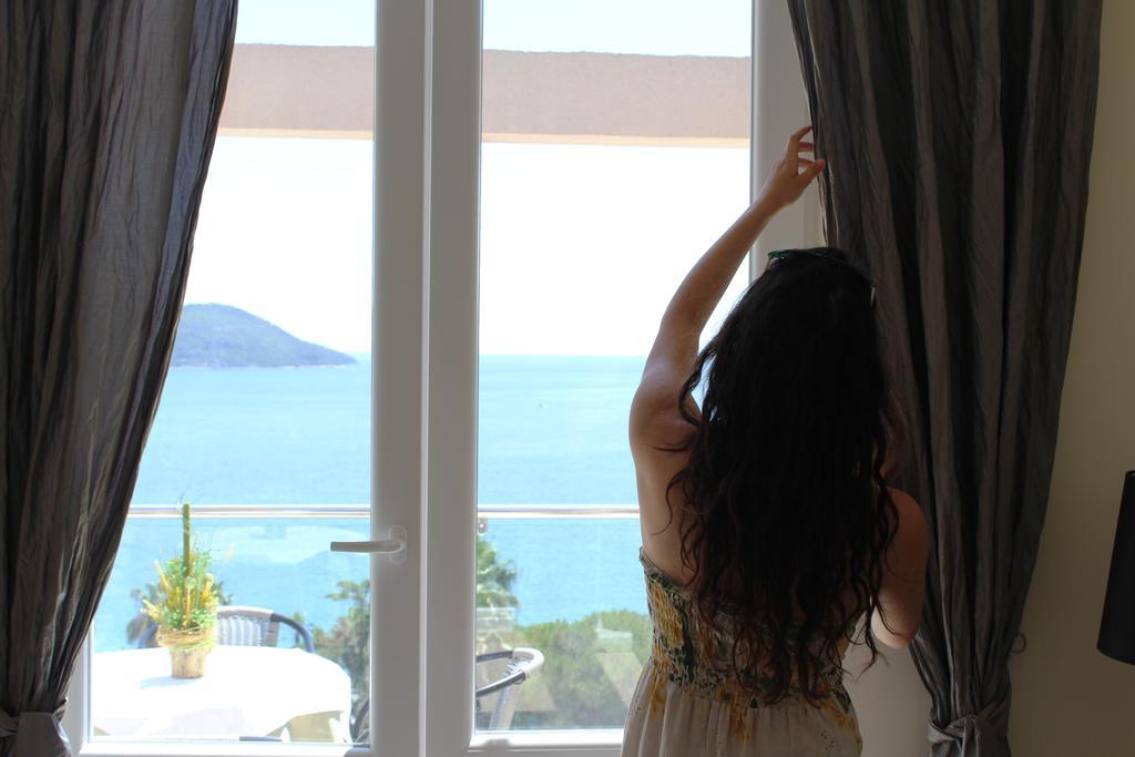 Swiss Residence Montenegro Herceg Novi Eksteriør bilde