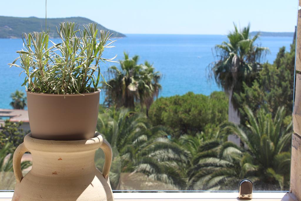 Swiss Residence Montenegro Herceg Novi Eksteriør bilde