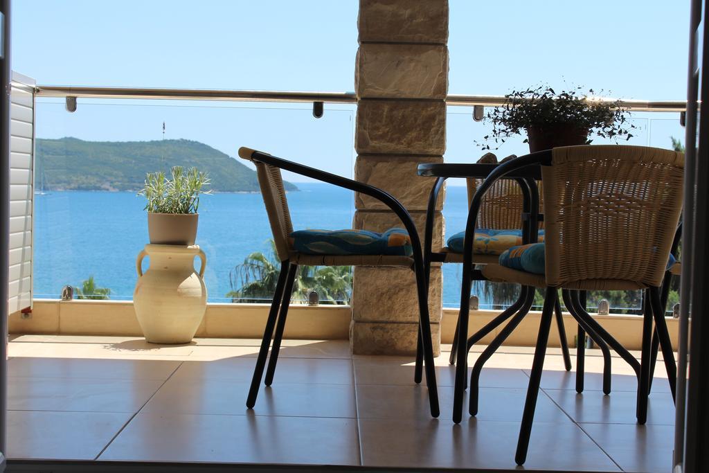 Swiss Residence Montenegro Herceg Novi Eksteriør bilde