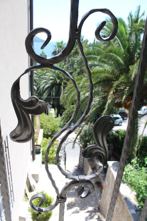 Swiss Residence Montenegro Herceg Novi Eksteriør bilde