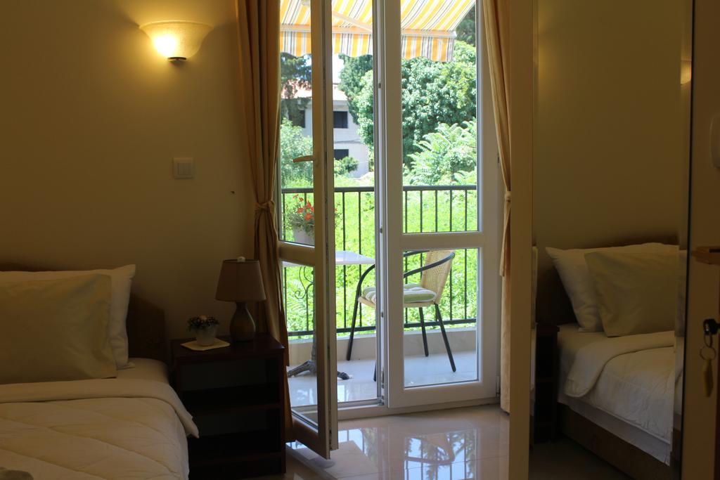 Swiss Residence Montenegro Herceg Novi Eksteriør bilde