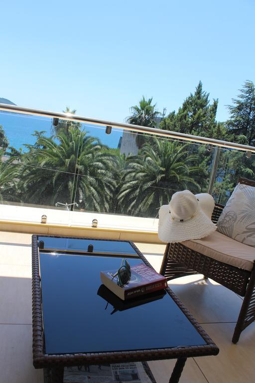 Swiss Residence Montenegro Herceg Novi Eksteriør bilde