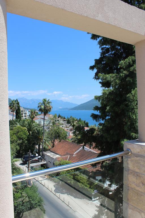 Swiss Residence Montenegro Herceg Novi Eksteriør bilde